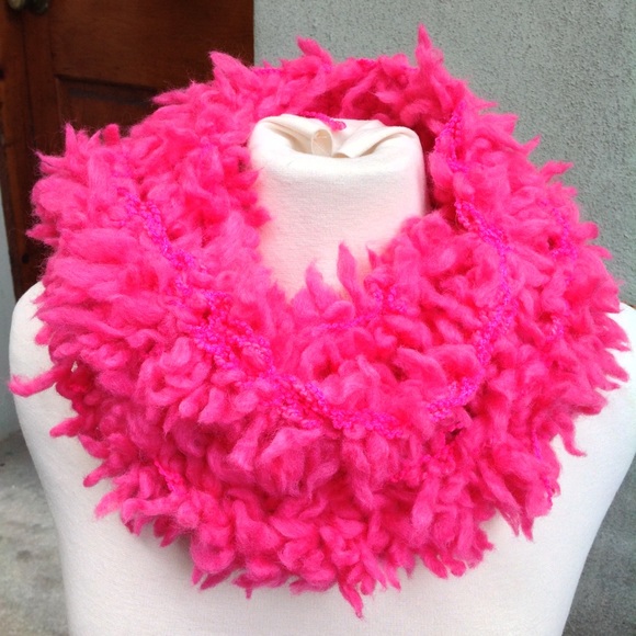 Infinity scarf - Picture 2 of 6